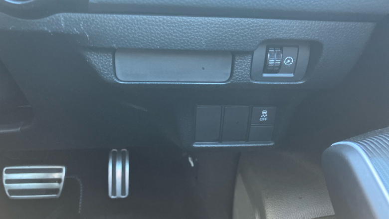 Honda Civic 2.0 eHEV Advance 5dr CVT Hybrid Hatchback